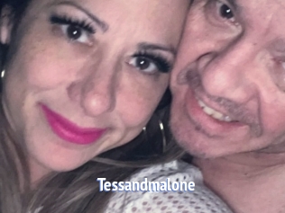 Tessandmalone