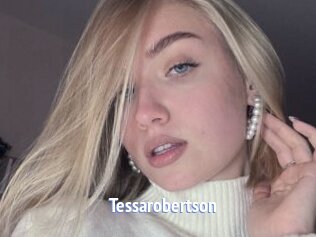 Tessarobertson