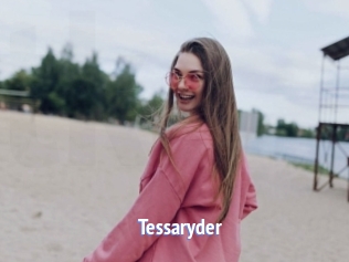 Tessaryder