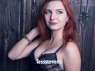 Tessstevens