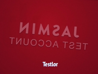 Testlor