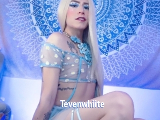 tevenwhiite Telefon Kontakte