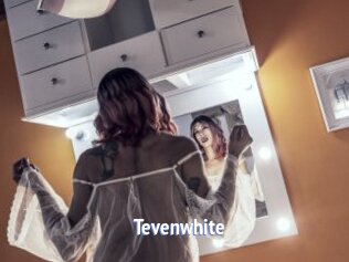 Tevenwhite