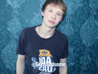 Texhandsome