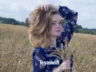 Teyaswift