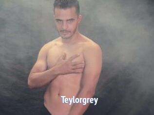 Teylorgrey