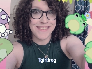Tgirlfrog