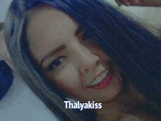 Thalyakiss