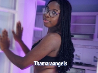 Thamaraangels