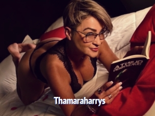 Thamaraharrys