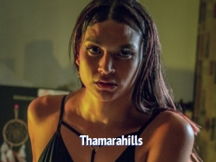 Thamarahills