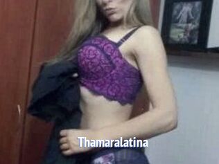 Thamara_latina