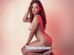 Thamarawilson