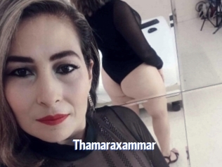 Thamaraxammar