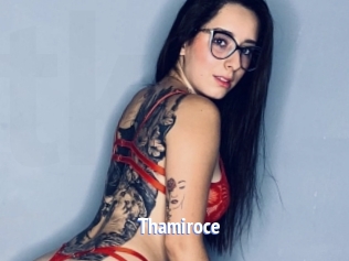 Thamiroce
