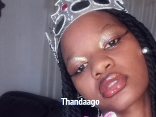 Thandaago