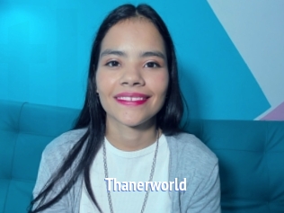 Thanerworld