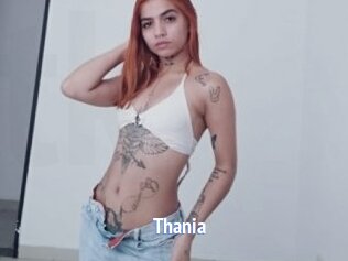 Thania