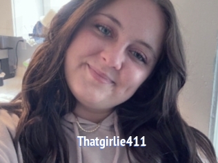 thatgirlie411 Telefon Kontakte