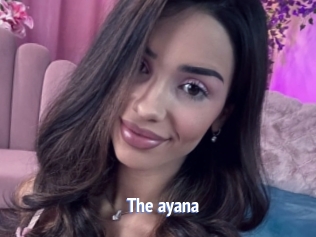 The_ayana