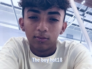 The_boy_hot18