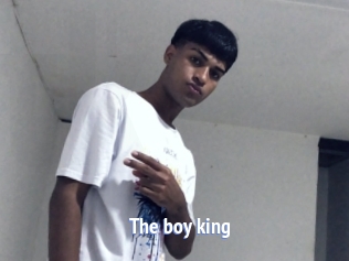 the_boy_king Telefon Kontakte