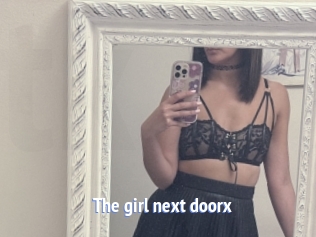 The_girl_next_doorx