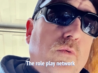 The_role_play_network