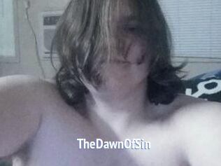 TheDawnOfSin