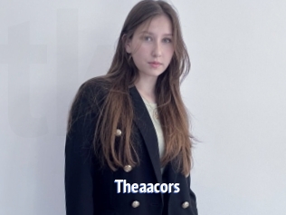 Theaacors