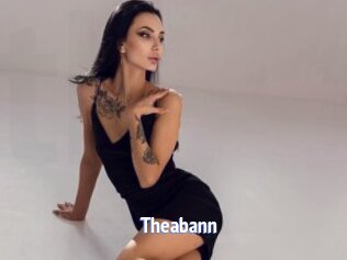 Theabann