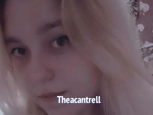 Theacantrell