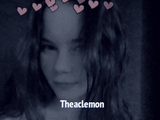 theaclemon Telefon Kontakte