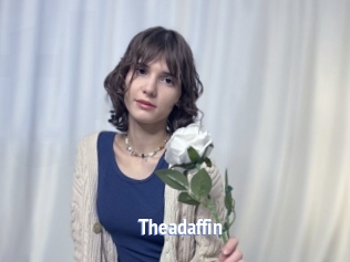 theadaffin Telefon Kontakte