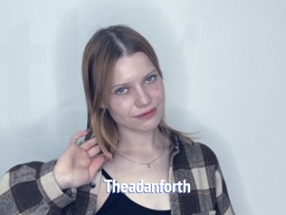 Theadanforth