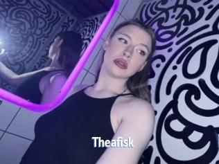 Theafisk