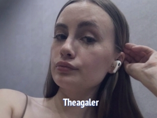 theagaler Telefon Kontakte