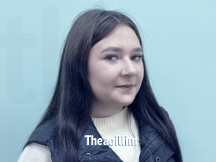 Theagillim