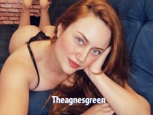 Theagnesgreen