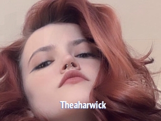 Theaharwick