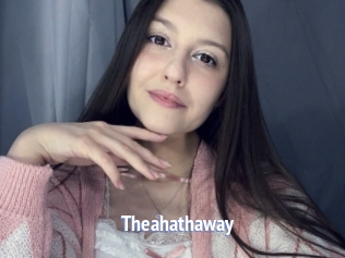 Theahathaway
