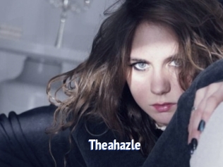 Theahazle