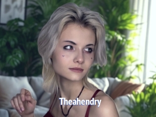 Theahendry