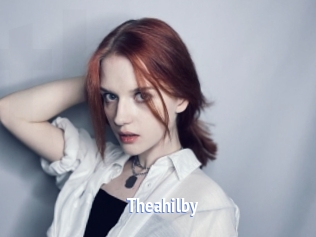 Theahilby