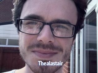 Thealastair