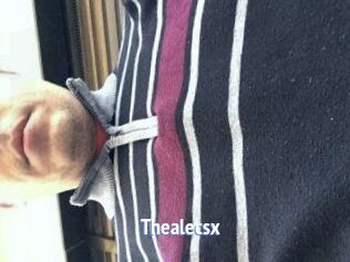 Thealecsx