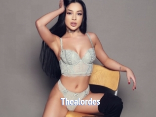 thealordes Telefon Kontakte