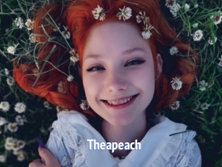 Theapeach