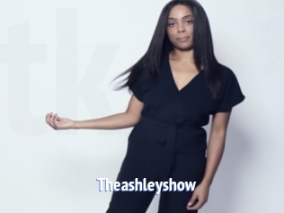 Theashleyshow