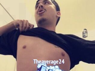 Theaverage24